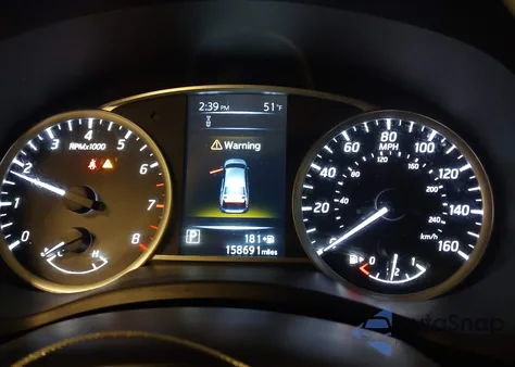 2018 Nissan Sentra S from USA, damaged, VIN 3N1AB7AP6JY248105